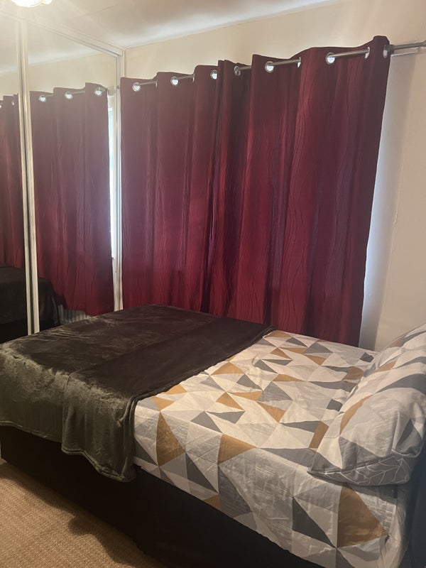 2 Nicely furnished Double room available - student accommodation in Middlesbrough - img_7