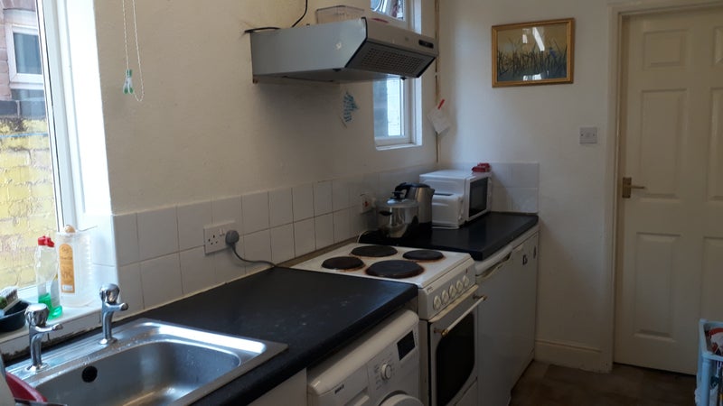 2 Room available in shared House - student accommodation in Leicester - img_6