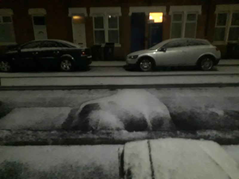 2 Room available in shared House - student accommodation in Leicester - img_8