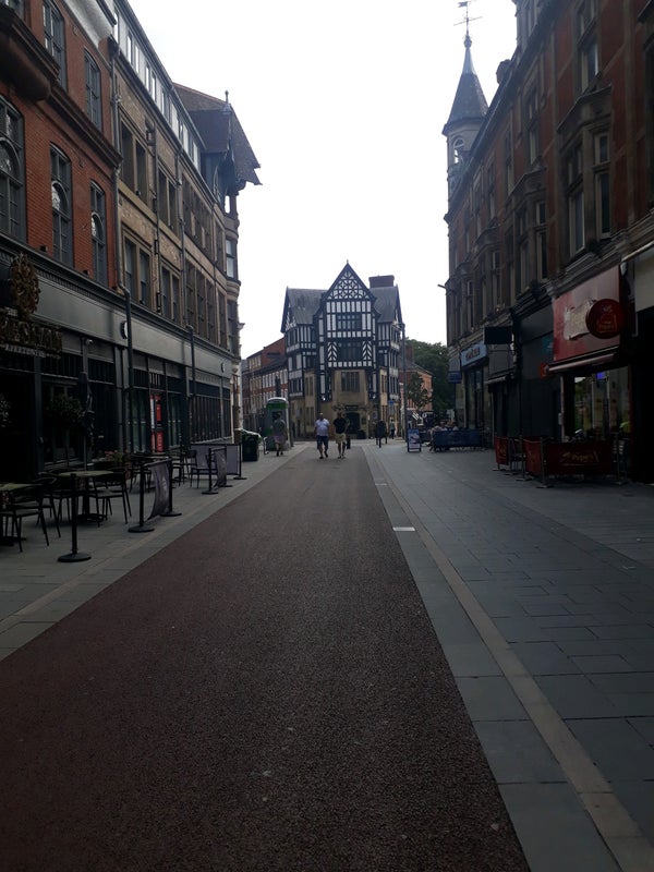 2 Room available in shared House - student accommodation in Leicester - img_9