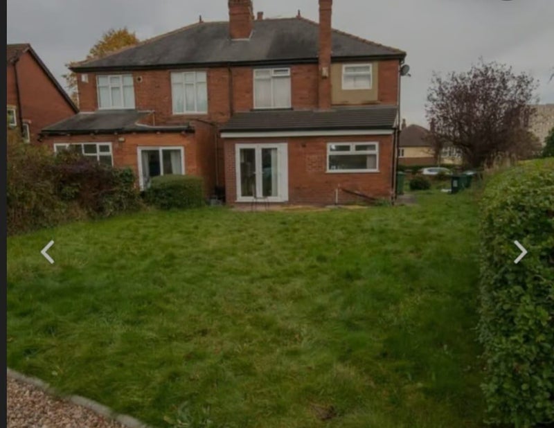 2 Rooms Available In Headingley-July 2024 - student accommodation in Headingley - img_8