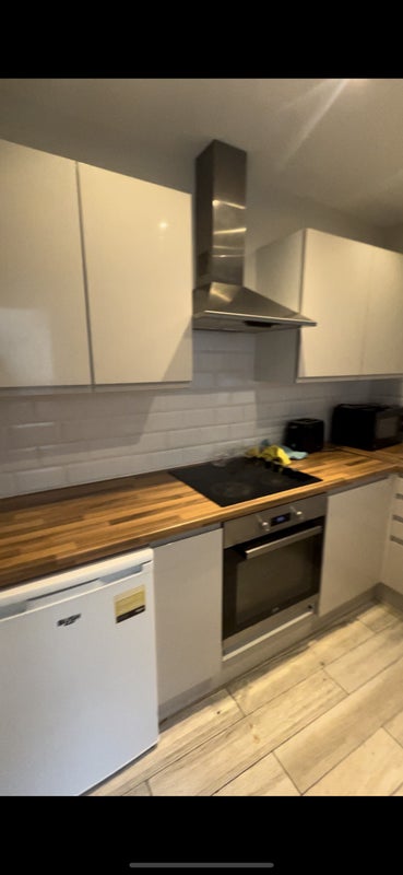 2 rooms available in lancaster(Subletting) - student accommodation in Lancaster - img_6