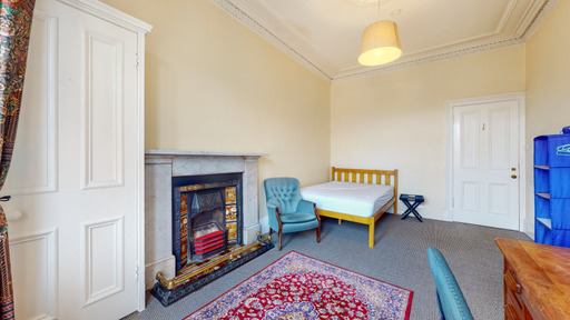 Flat in Glasgow West End - student accommodation in Glasgow West End - img_1