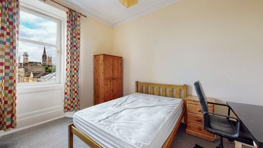 Flat in Glasgow West End - student accommodation in Glasgow West End - img_2