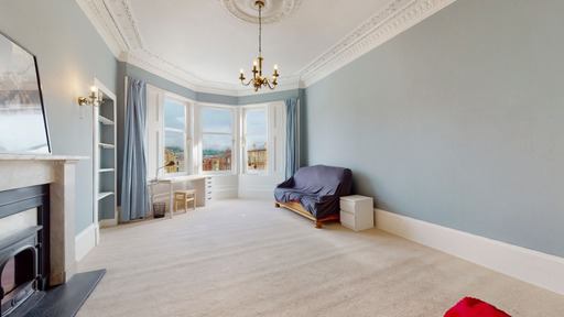 Flat in Glasgow West End - student accommodation in Glasgow West End - img_3