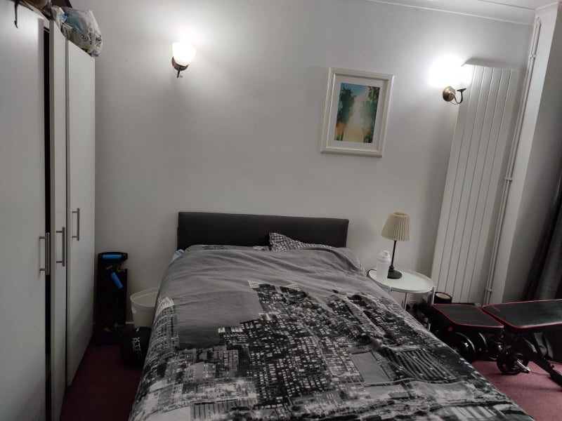 Amazing Large One bedroom Flat To Let student accommodation in Southfields - img_6