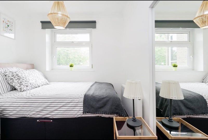 Amazing Large One bedroom Flat To Let student accommodation in Southfields - img_8