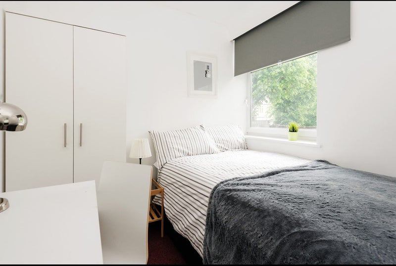 Amazing Large One bedroom Flat To Let student accommodation in Southfields - img_9