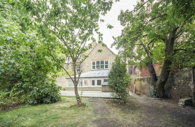2 Rooms in Beautiful house with Garden - student accommodation in Herne Hill - img_5