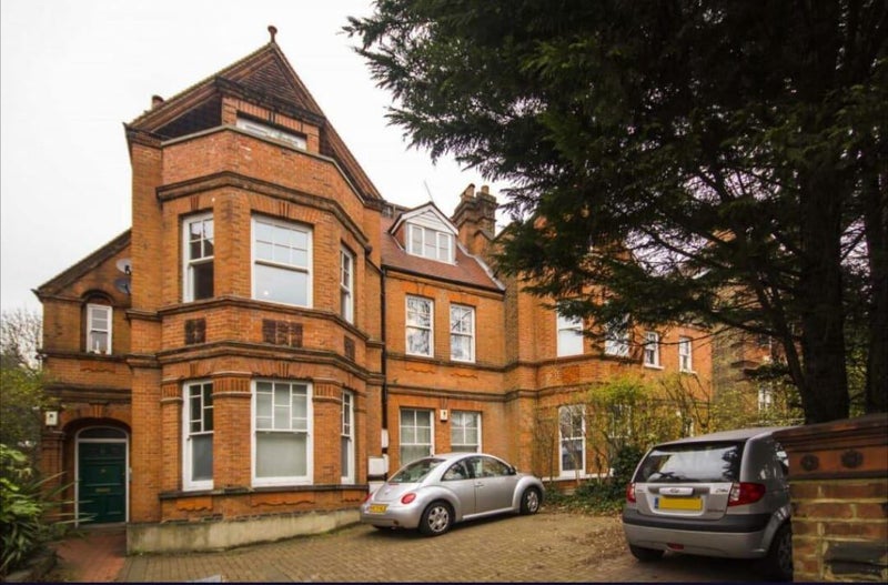 2 Rooms in Beautiful house with Garden - student accommodation in Herne Hill - img_6