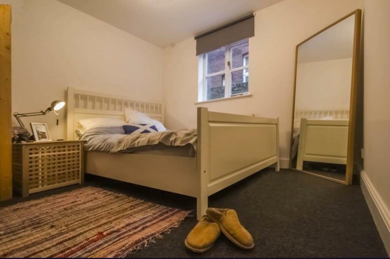 2 Rooms in Beautiful house with Garden - student accommodation in Herne Hill - img_2