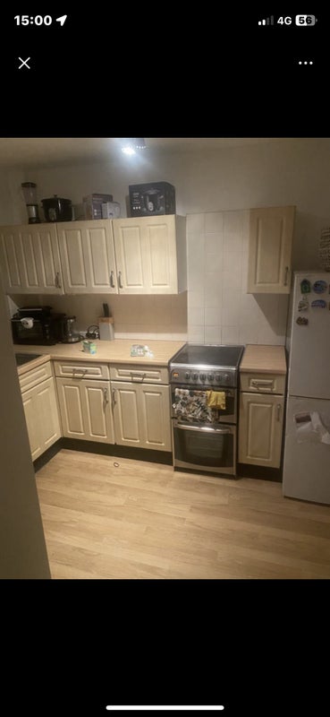 2 Rooms in Manchester - student accommodation in Manchester - img_3