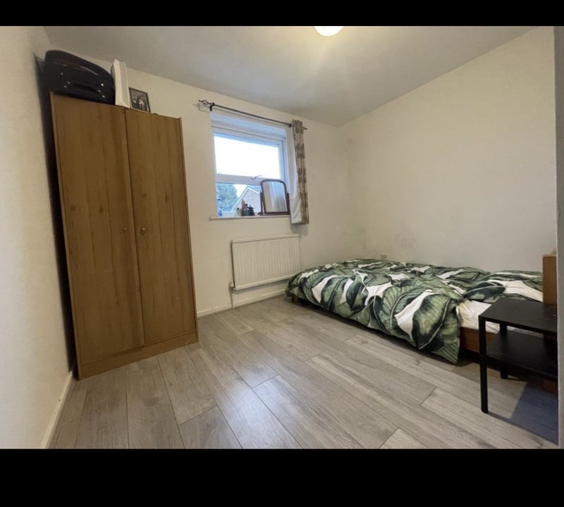 2 Rooms in Manchester - student accommodation in Manchester - img_4