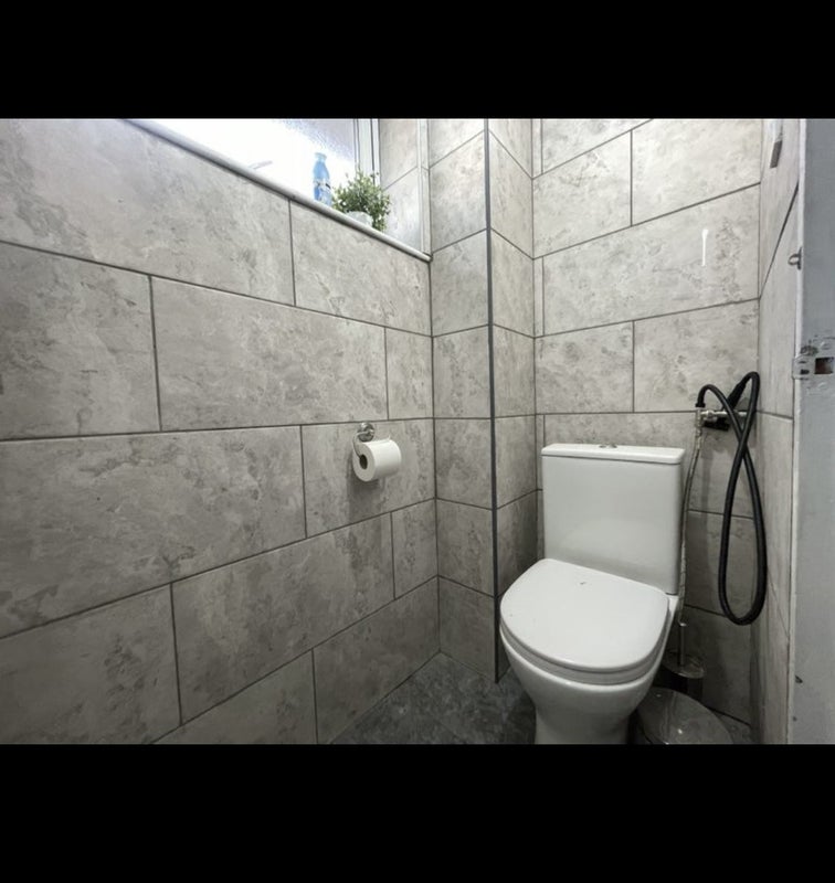 2 Rooms in Manchester - student accommodation in Manchester - img_6