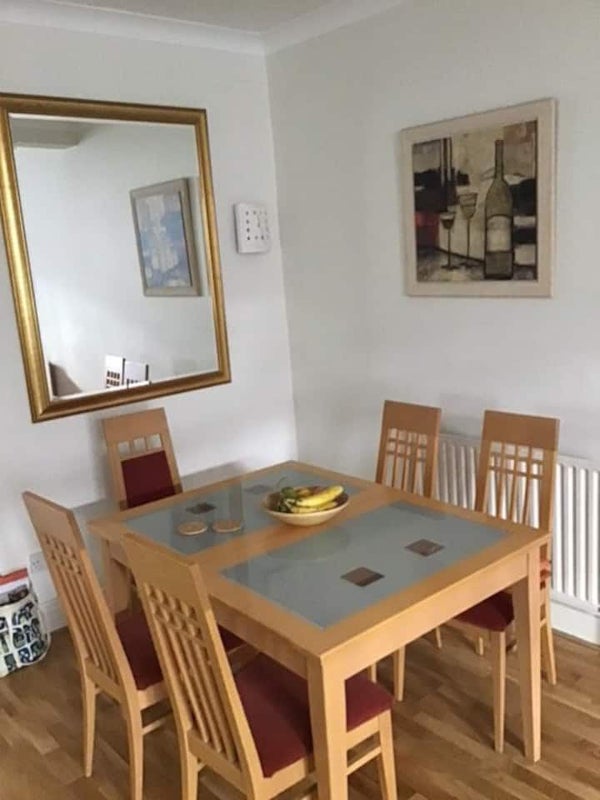 2 rooms to let in Pimlico - student accommodation in Pimlico - img_2