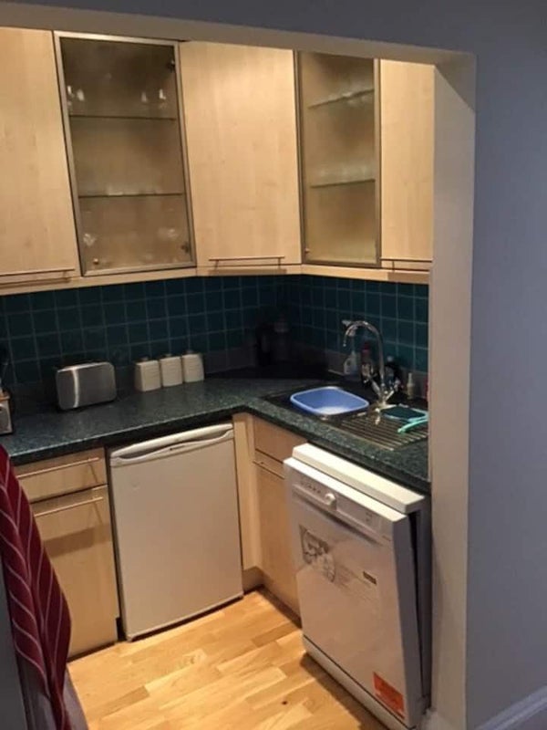 2 rooms to let in Pimlico - student accommodation in Pimlico - img_5