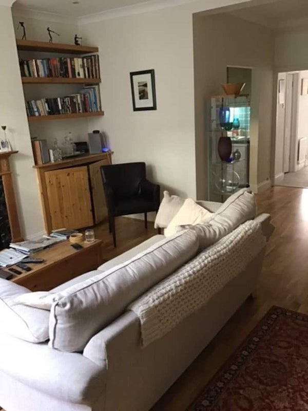 2 rooms to let in Pimlico - student accommodation in Pimlico - img_4