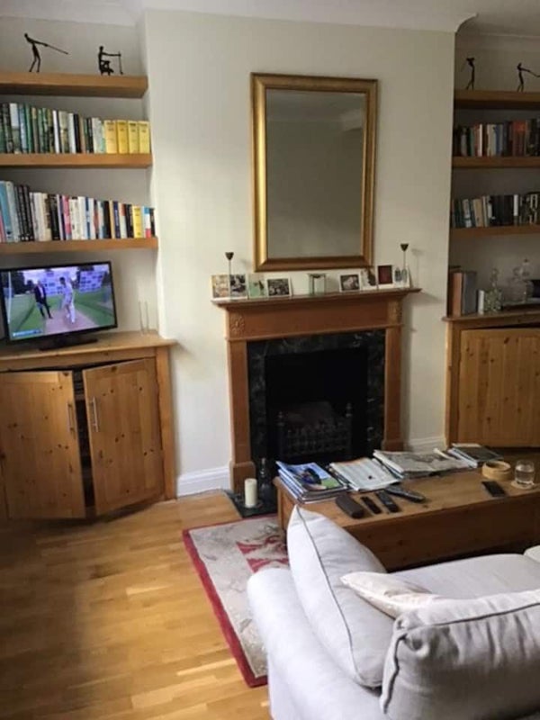 2 rooms to let in Pimlico - student accommodation in Pimlico - img_3