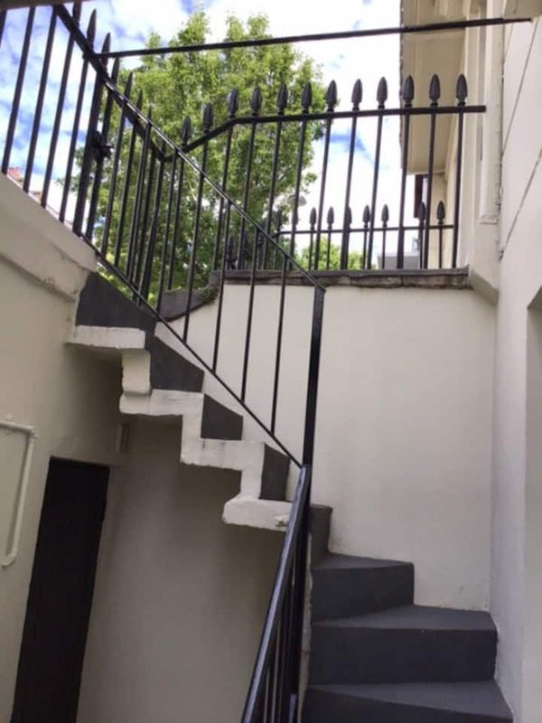2 rooms to let in Pimlico - student accommodation in Pimlico - img_8