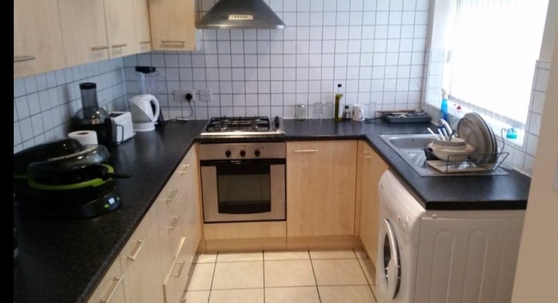 2 Rooms to let - student accommodation in Rusholme - img_4