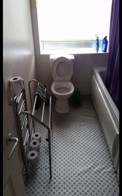 2 Rooms to let - student accommodation in Rusholme - img_8