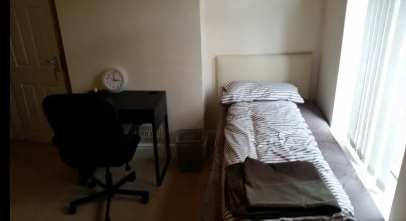2 Rooms to let - student accommodation in Rusholme - img_2