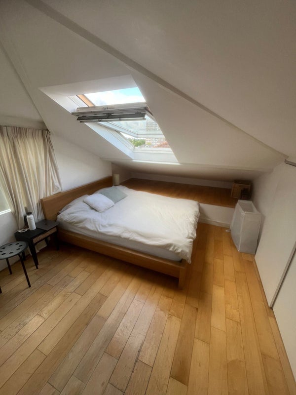 2 rooms to rent in Camden - student accommodation in Camden - img_1