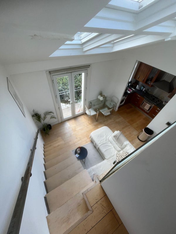 2 rooms to rent in Camden - student accommodation in Camden - img_4