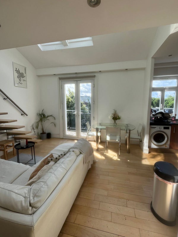 2 rooms to rent in Camden - student accommodation in Camden - img_5
