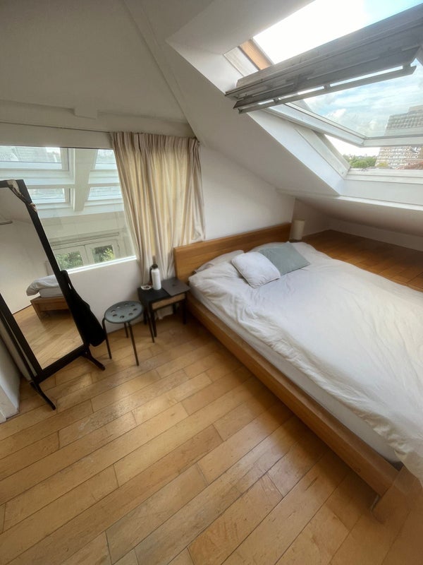 2 rooms to rent in Camden - student accommodation in Camden - img_6