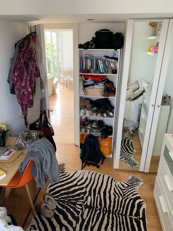2 rooms to rent in Camden - student accommodation in Camden - img_8