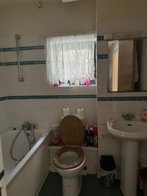 Two rooms available Hackney Houseshare! student accommodation in Dalston - img_2