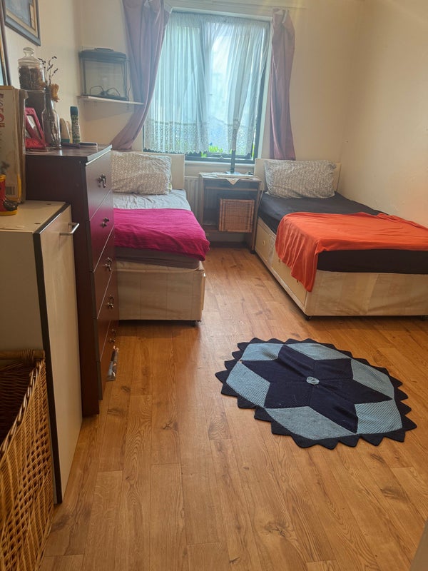 Two rooms available Hackney Houseshare! student accommodation in Dalston - img_3