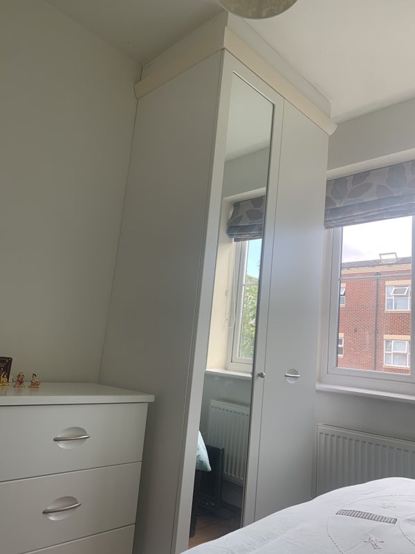 2 Single Rooms Uxbridge - student accommodation in Uxbridge - img_1