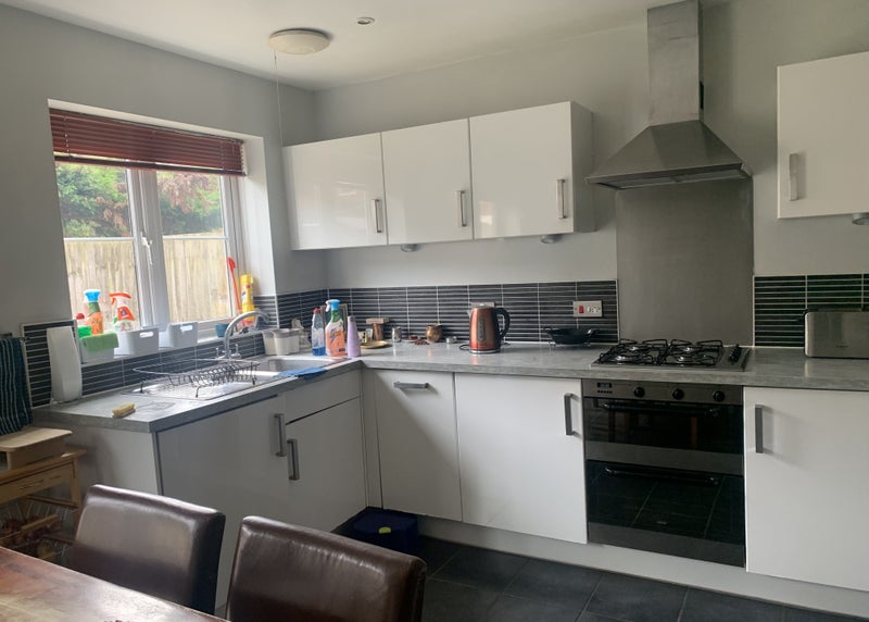 2 Single Rooms Uxbridge - student accommodation in Uxbridge - img_6