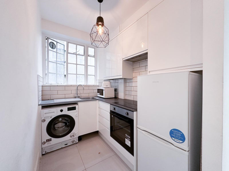 2 stunning rooms in Earls Court - student accommodation in London W14 - img_2