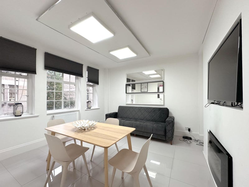 2 stunning rooms in Earls Court - student accommodation in London W14 - img_1