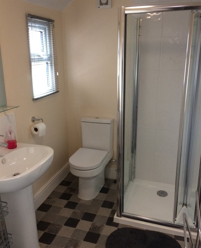 2 X Spacious Double Rooms on Stretton Rd - student accommodation in Leicester - img_6