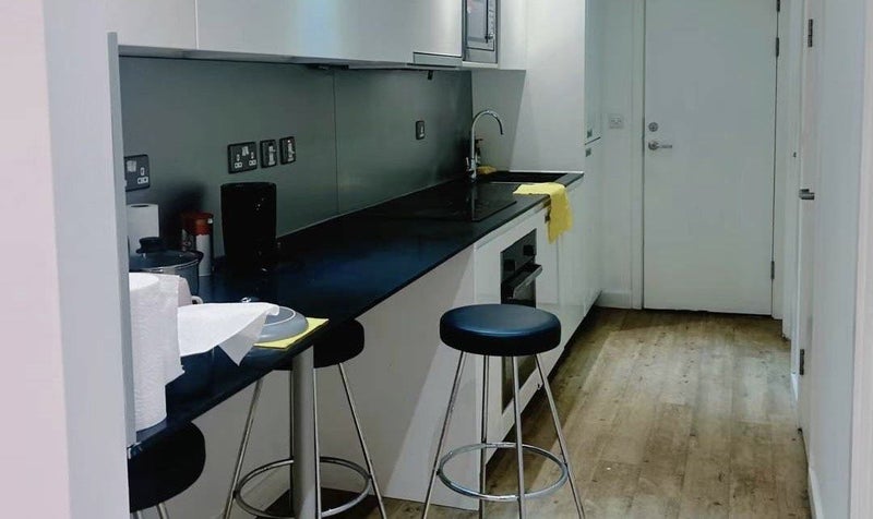 20% off！Kingscross Single Room - student accommodation in King's Cross - img_1