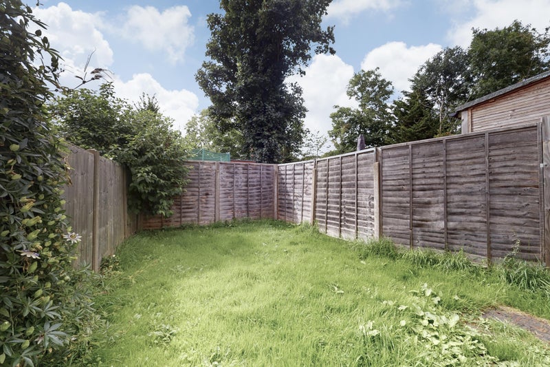 2/3 bed apartment with Garden N2 - student accommodation in East Finchley - img_11