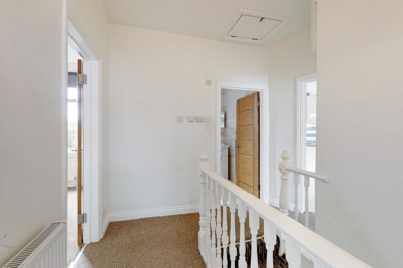 2/3 bed apartment with Garden N2 - student accommodation in East Finchley - img_14