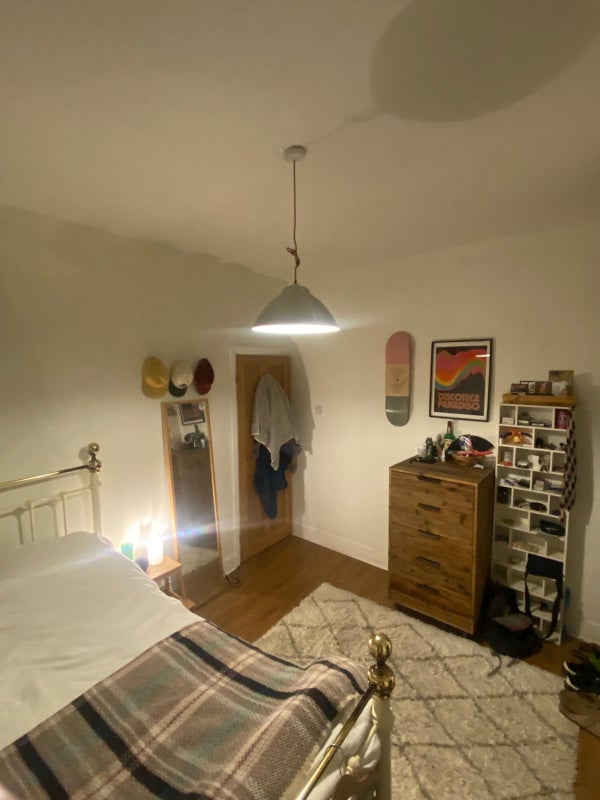 £2,300 - Whole flat 4 min walk to Tooting Broadway - student accommodation in Tooting Broadway - img_2