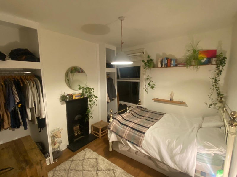 £2,300 - Whole flat 4 min walk to Tooting Broadway - student accommodation in Tooting Broadway - img_1