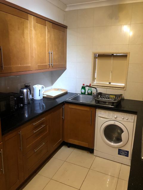 23rd September / Marylebone / Large Double room - student accommodation in Oxford Street - img_5