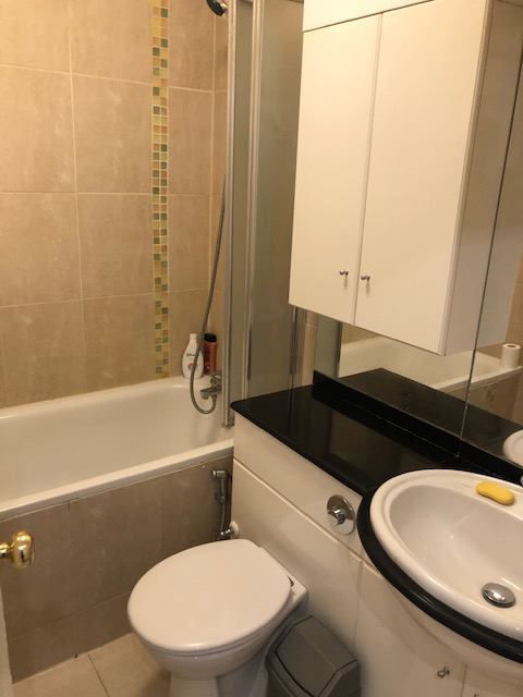 23rd September / Marylebone / Large Double room - student accommodation in Oxford Street - img_7