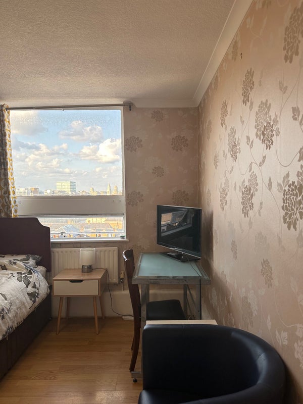 23rd September / Marylebone / Large Double room - student accommodation in Oxford Street - img_2