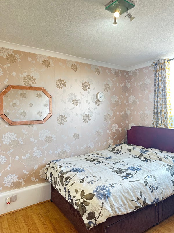 23rd September / Marylebone / Large Double room - student accommodation in Oxford Street - img_4