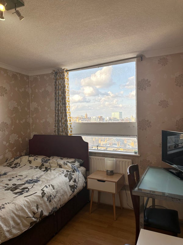 23rd September / Marylebone / Large Double room - student accommodation in Oxford Street - img_3