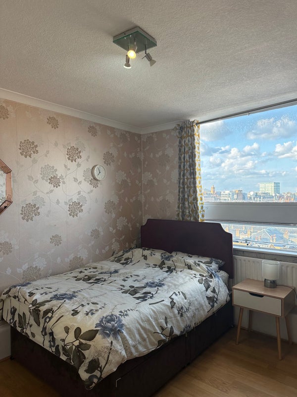 23rd September / Marylebone / Large Double room - student accommodation in Oxford Street - img_1