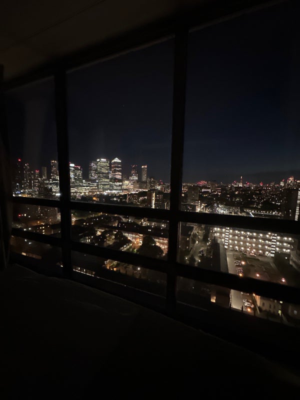 24 Floor Flat w/ Gorgeous View of Central - student accommodation in All Saints - img_7
